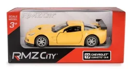 rmz-chevrolet-corvette-c6-r-zolty