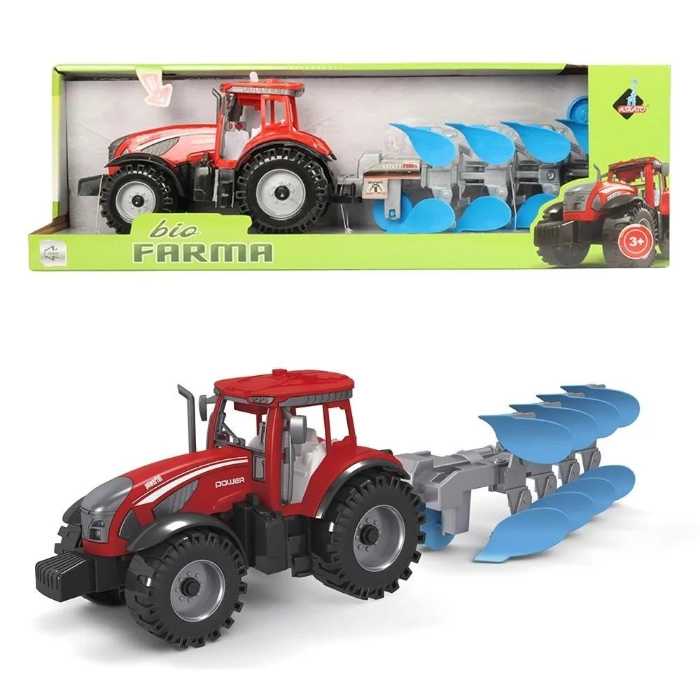 traktor-z-plugiem