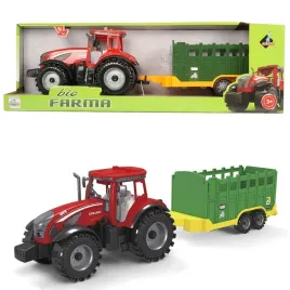 traktor-z-zielona-przyczepa