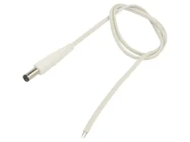 kabel-2x035mm2-przewodydc-55-25-wtyk-proste-bialy-05m-x1szt