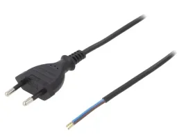kabel-2x05mm2-cee-7-16-c-wtykprzewody-pvc-3m-czarny-25a-x1szt