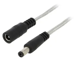 kabel-2x05mm2-dc-55-21-wtykdc-55-21-gniazdo-proste-x1szt