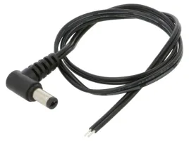 kabel-2x05mm2-dc-55-21-wtyk-katowe-czarno-szaryczarny-x1szt