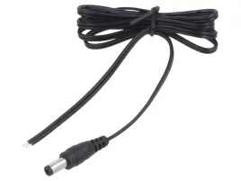 kabel-2x05mm2-dc-55-21-wtyk-proste-czarno-szaryczarny-1m-x1szt