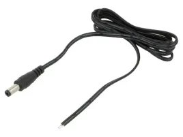 kabel-2x05mm2-dc-55-25-wtyk-proste-czarno-szaryczarny-1m-x1szt