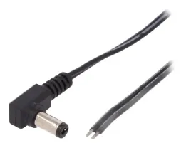 kabel-2x05mm2-przewodydc-55-21-wtyk-katowe-czarny-146m-x1szt