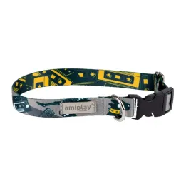 amiplay-obroza-regulowana-amik-dirty-dog-s-20-35x15cm-obroza-dla-psa