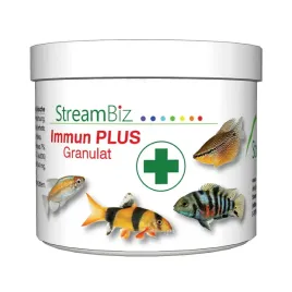 streambiz-immun-plus-80g-granulat-pokarm-podstawowy-dla-ryb-w-akwarium