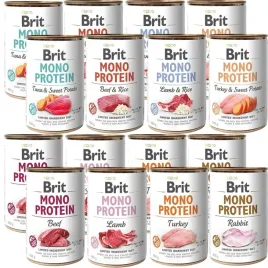 brit-mono-protein-mix-pakiet-16x400g-mokra-karma-dla-psa
