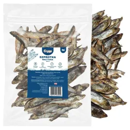 szprotki-baltyckie-100percent-przysmak-dla-kota-naturalny-gaczoo-200g