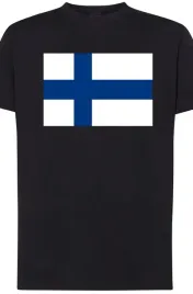 finlandia-meski-modny-t-shirt-logo-rozm-s