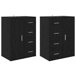 komody-z-szuflada-corona-2-szt-czarny-dab-59-x-39-x-80-cm