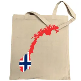 norwegia-flaga-torba-zakupowa-eco