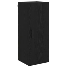 szafka-wiszaca-czarny-dab-345-x-34-x-90-cm