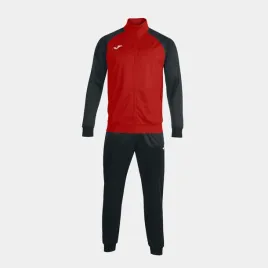joma-academy-dres-meski-treningowy-komplet-bluza-spodnie-czerwony-czarny