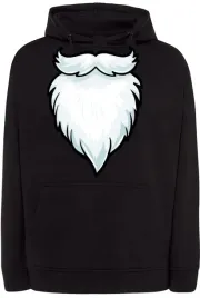 bluza-meska-nadruk-broda-mikolaja-r-3xl
