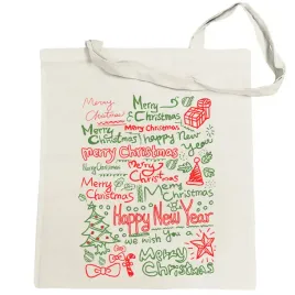 torba-na-zakupy-nadruk-swiateczna-merry-christmas