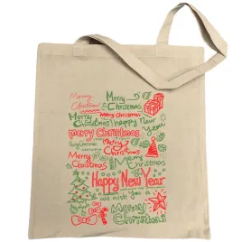 torba-na-zakupy-nadruk-swiateczna-merry-christmas