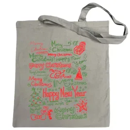 torba-na-zakupy-nadruk-swiateczna-merry-christmas