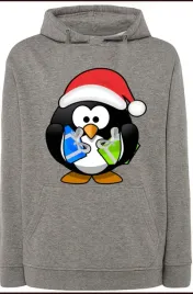 swiateczna-bluza-pingwin-kaptur-modna-r-4xl