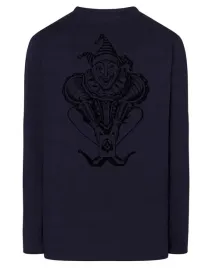 longsleeve-meski-nadruk-klaun-joker-r-4xl