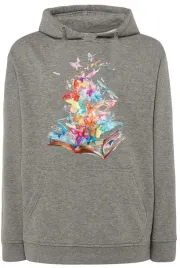 bluza-meska-nadruk-kolorowe-ksiazki-r-4xl