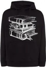 bluza-meska-nadruk-ksiazki-r-xxl