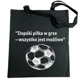 torba-na-zakupy-nadruk-pilkarska-pilka-w-grze
