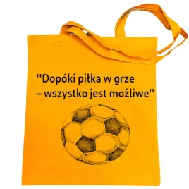torba-na-zakupy-nadruk-pilkarska-pilka-w-grze