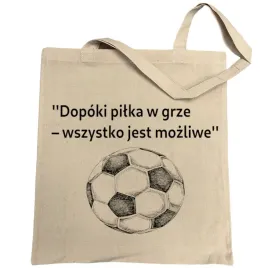 torba-na-zakupy-nadruk-pilkarska-pilka-w-grze