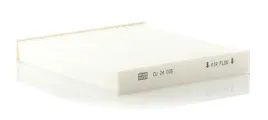 innenraumfilter-mann-filter-cu-24-006