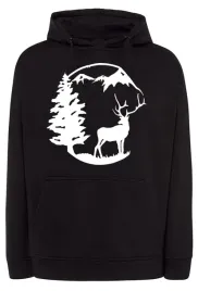 bluza-meska-nadruk-jelen-gory-r-5xl