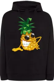 ananas-cwaniak-bluza-meska-kaptur-r-xs