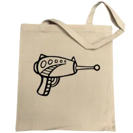 torba-na-zakupy-nadruk-blaster-laser-gun