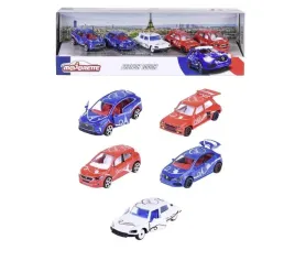 majorette-french-touch-5-pak