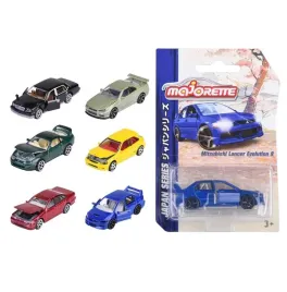 majorette-japan-premium-6-rodzajow