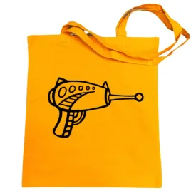 torba-na-zakupy-nadruk-blaster-laser-gun
