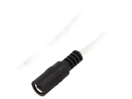 kabel-2x05mm2-przewodydc-55-25-gniazdo-proste-025m-cu-x1szt