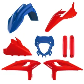 komplet-plastikow-kit-polisport-beta-rr-25-26-czerwony-niebieski-wytrzymale