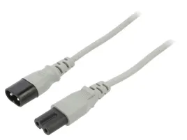 kabel-2x075mm2-iec-c7-zenskiiec-c8-meski-pvc-3m-szary-25a-x1szt