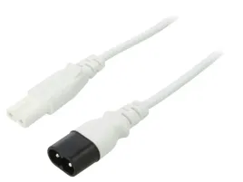 kabel-2x075mm2-iec-c7-zenskiiec-c8-meski-pvc-5m-bialy-25a-x1szt