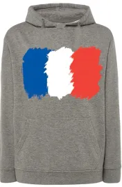 francja-flaga-bluza-meska-kaptur-nadruk-r-m