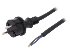kabel-2x15mm2-cee-7-17-c-wtykprzewody-guma-45m-czarny-x1szt