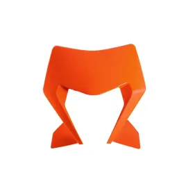 oslona-lampy-przod-polisport-ktm-exc-xc-24-26-pomaranczowy-wytrzymale