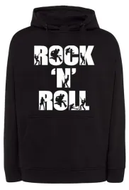 bluza-meska-fajny-nadruk-napis-rock-n-roll-r-4xl
