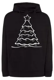 bluza-meska-swiateczny-nadruk-choinka-r-xs