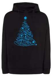 bluza-meska-swiateczny-nadruk-choinka-xxl