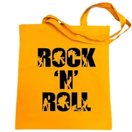 torba-na-zakupy-fajny-nadruk-napis-rock-n-roll