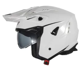ufo-sheratan-jet-trial-kask-bialy-s-z-blenda-przeciwsloneczna-ece-22r06