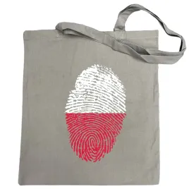 polska-flaga-odcisk-torba-zakupowa